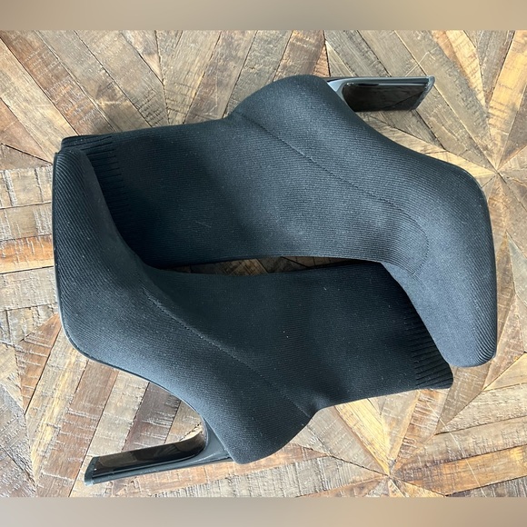 Zara Ankle boot - Picture 4 of 6